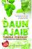 Daun Ajaib: Tumpas Penyakit Kanker, Diabetes, Ginjal, Hepatitis, Kolesterol dan Jantung